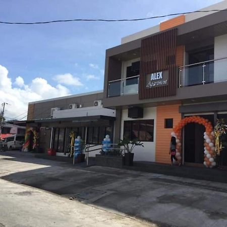 Reddoorz At Sta Cruz Naga City Luaran gambar