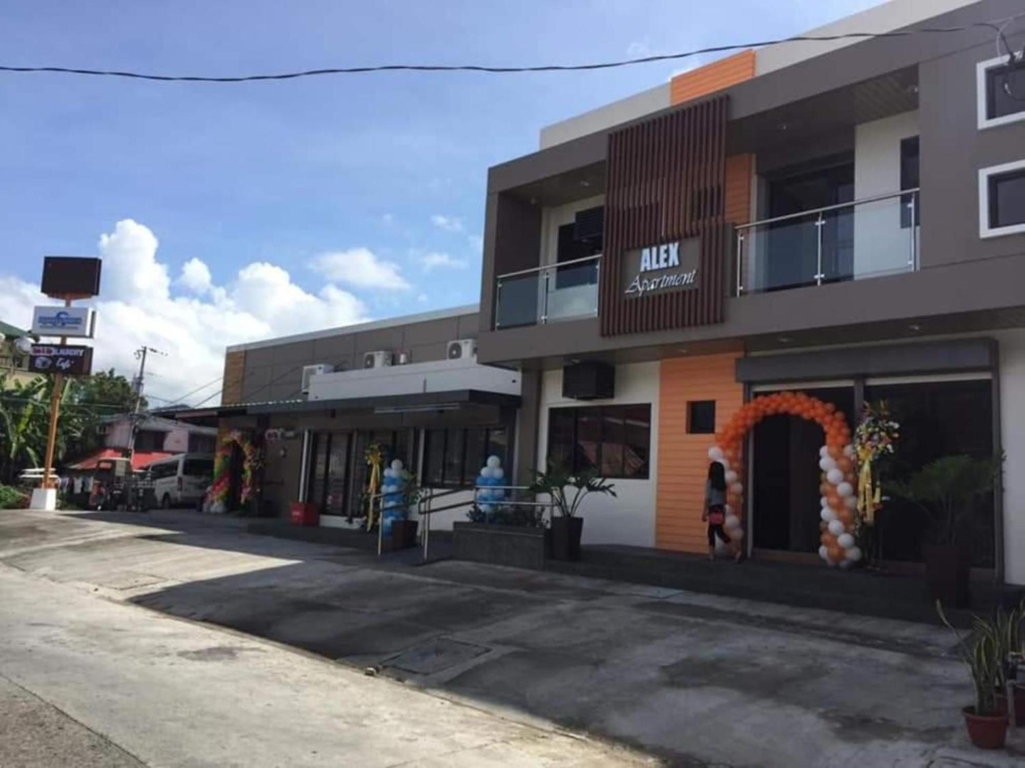 Reddoorz At Sta Cruz Naga City Luaran gambar